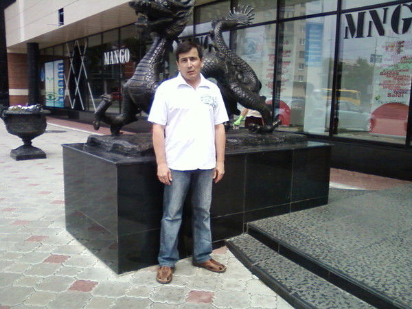 Сергей Шурумов