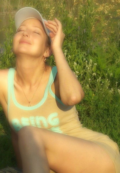 Ольга Ганзен