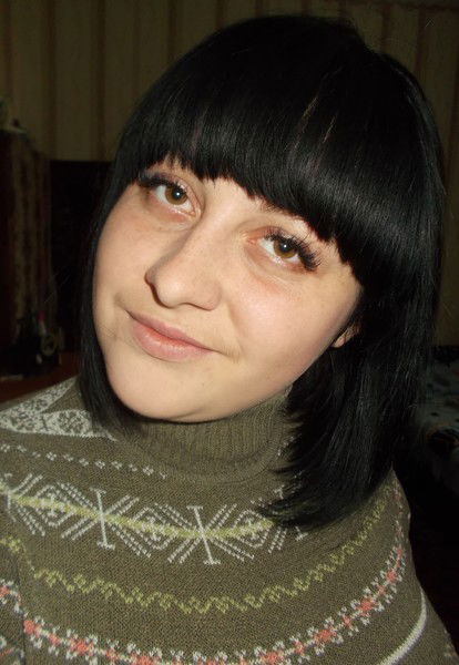 Анна Зверева