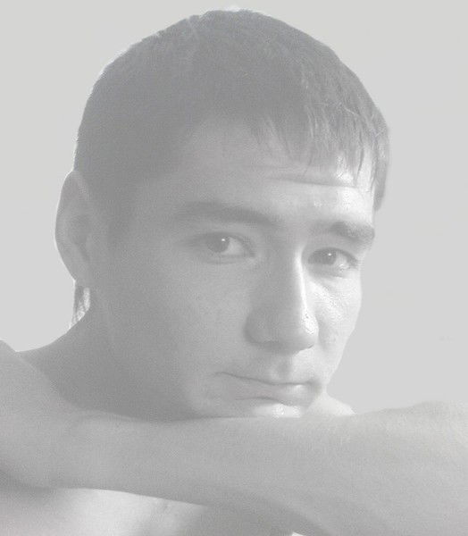 Денис Павлов