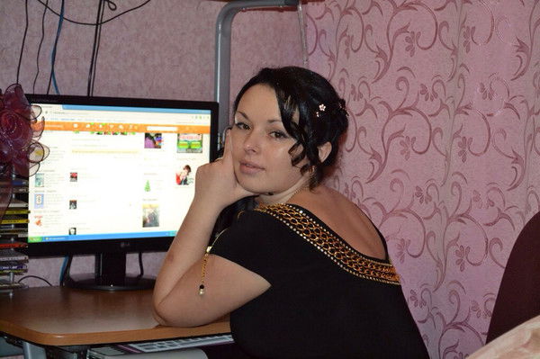 Оксана Куцирина