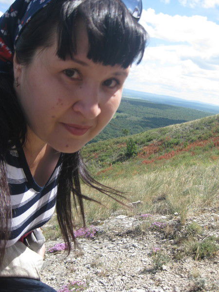 Светлана Файзуллина