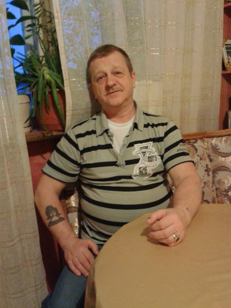 Геннадий Иванов