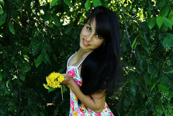 Анастасия Тарабанько