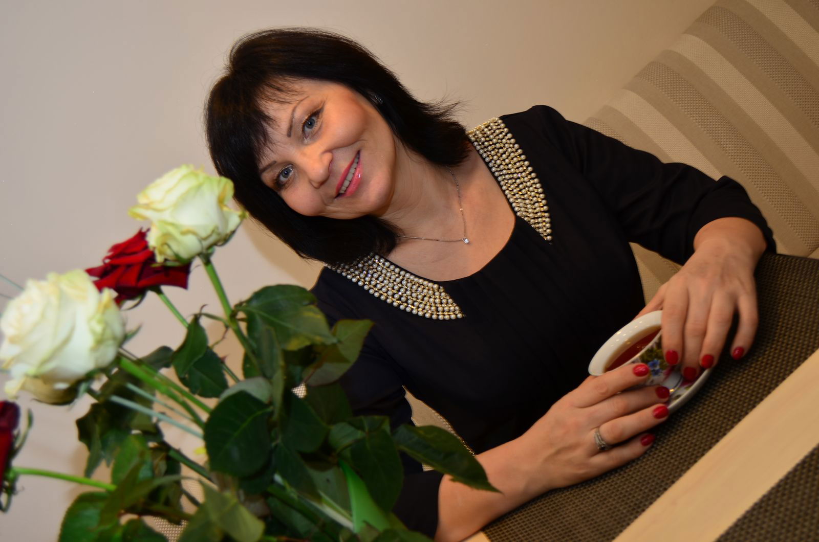 Светлана Буданова