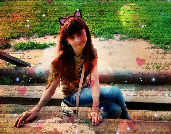 Ирина Поликарпова