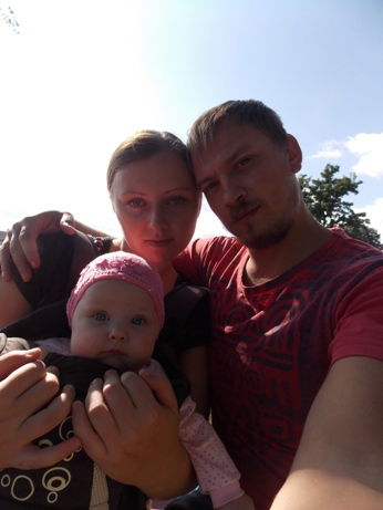 Анна Власова