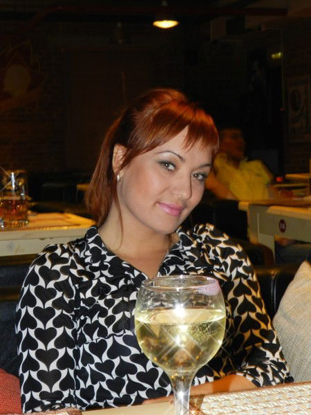 Надежда Кобякова