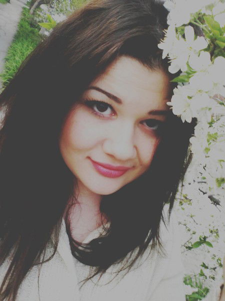 Эльвира Гасанова