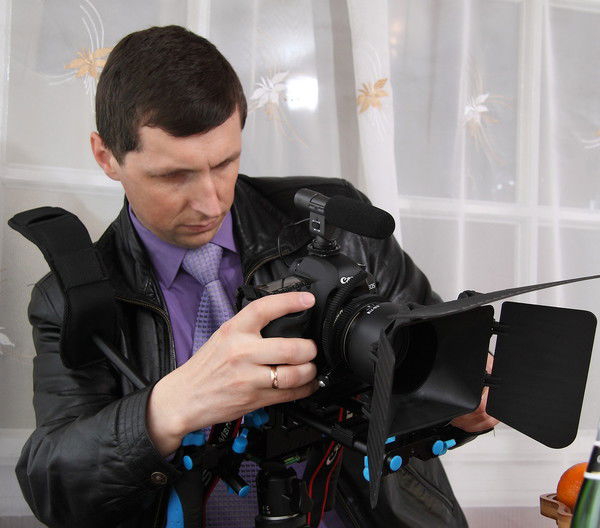 Роман Гаврилец