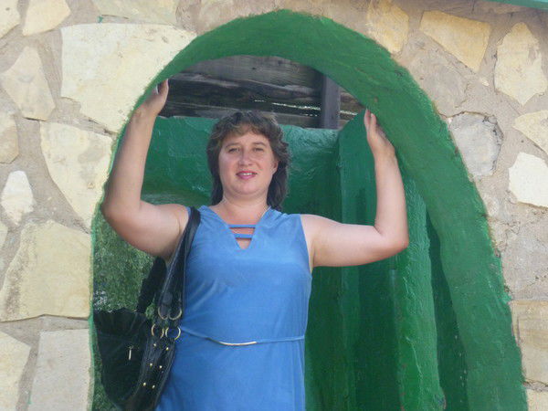 Татьяна Гайнуллина