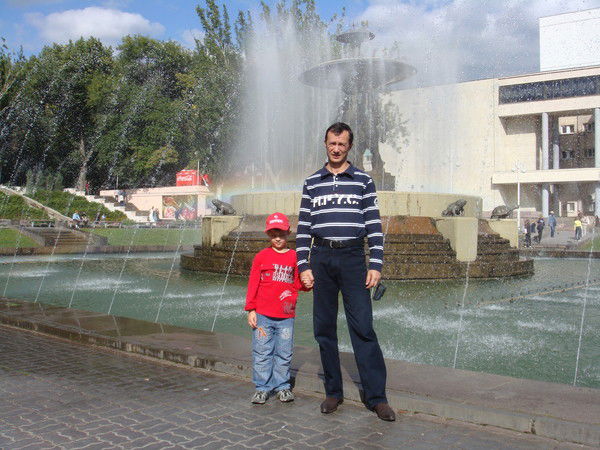 Вадим Синяпкин