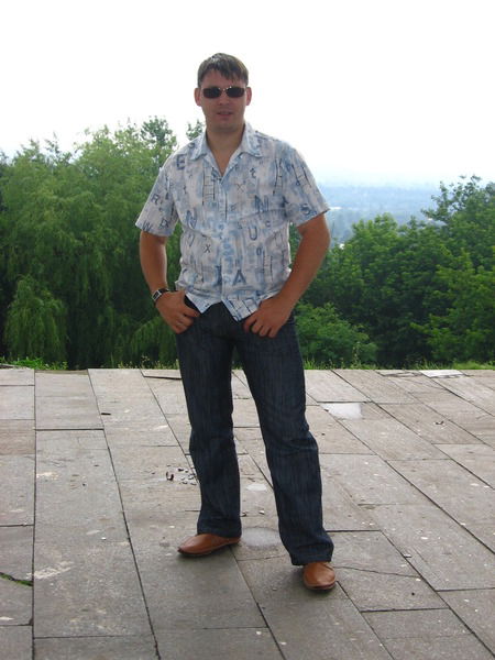 Евгений Чаркин