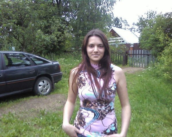 Екатерина Яковлева