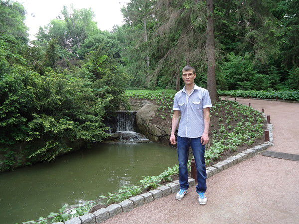 Валентин Кушнир