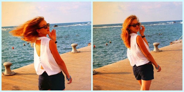 Анастасия Ильина