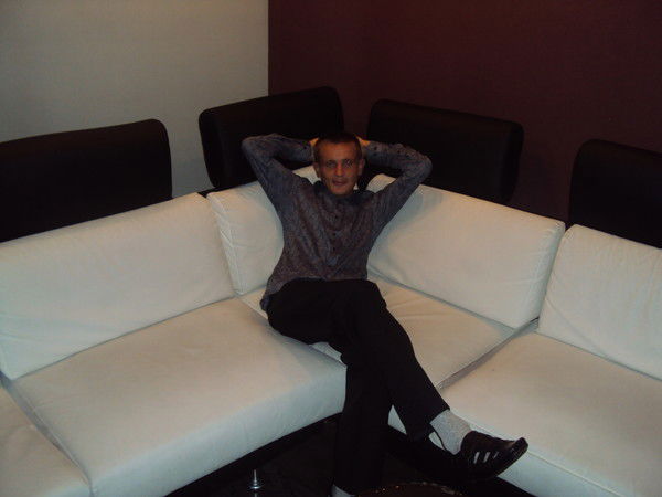 Игорь Бердников