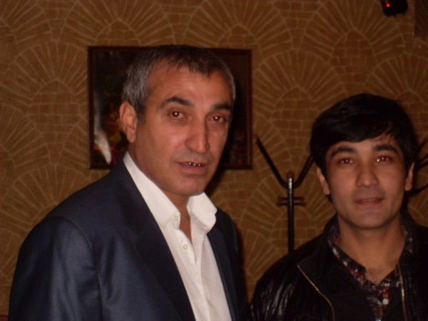 Абас Гулалиев