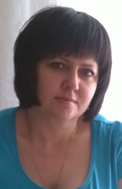 Катерина Токмасова