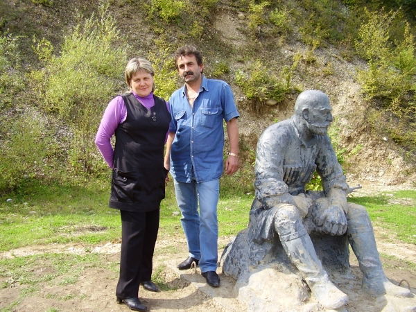 Иса Айтукаев