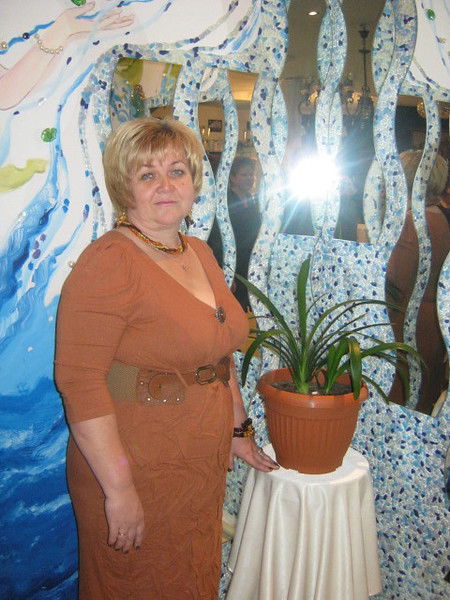 Татьяна Артемьева