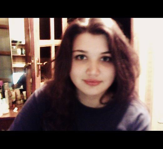 Наталия Щербина