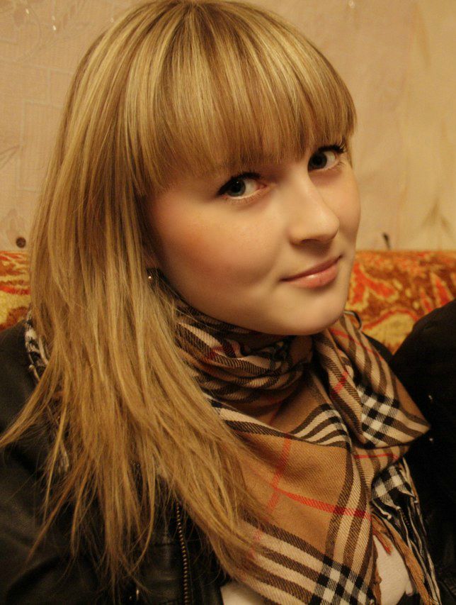 Абрамова Елена