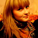 Абрамова Елена