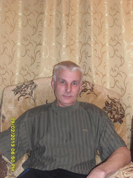 Николай Зубрилин