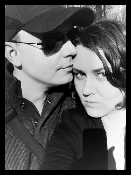 Лизавета Лизавета