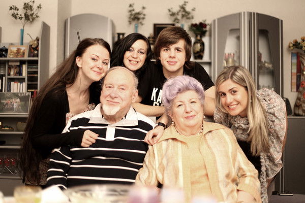 Людмила Змиевская