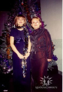 Инна Гавриш