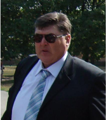 Владимир Божко