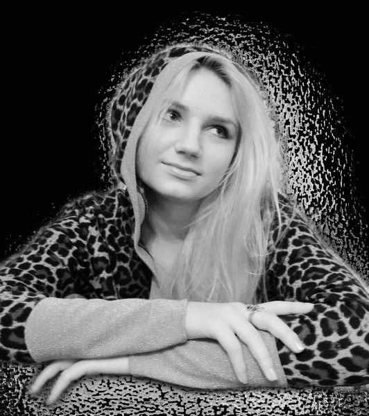 Виктория Шевцова