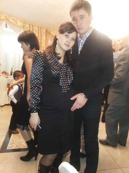 Раушан Хапезова