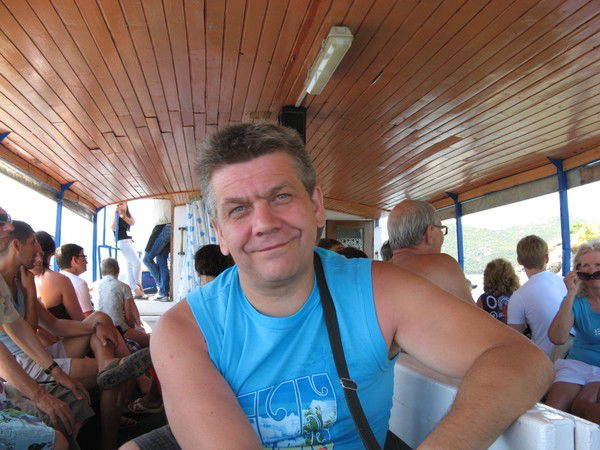 Игорь Андронов