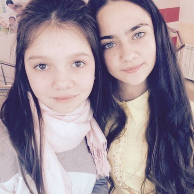 Анастасия Шпис