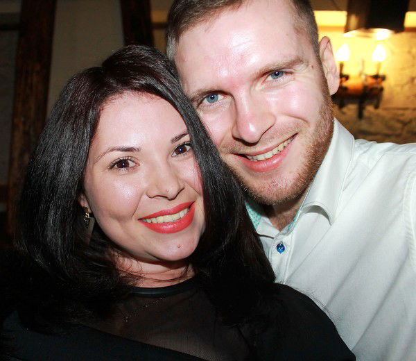 Наталья Борейко