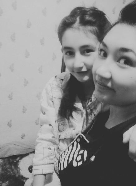 Зарина Бегалина