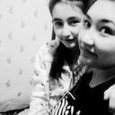 Зарина Бегалина