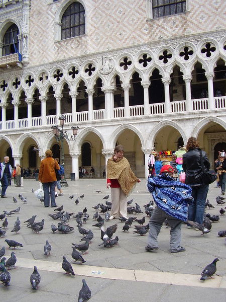 Мясникова Ольга