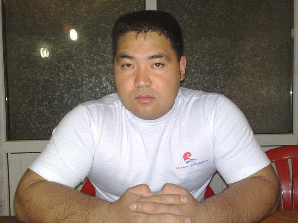 Амир Мухаммад