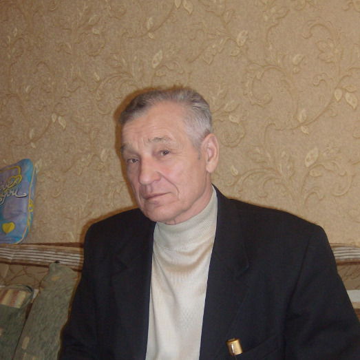 Алексей Фролов