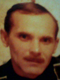 Сергей Строшков