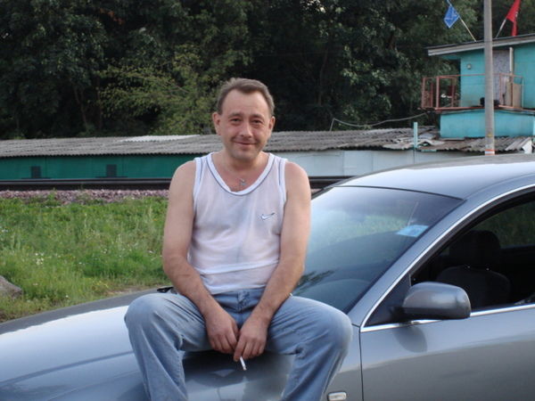 Василий Тремаскин