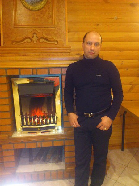 Алексей Трофименко