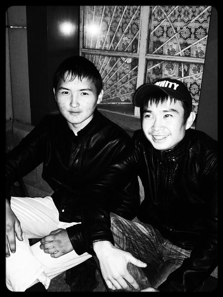 Аргын Анапиев