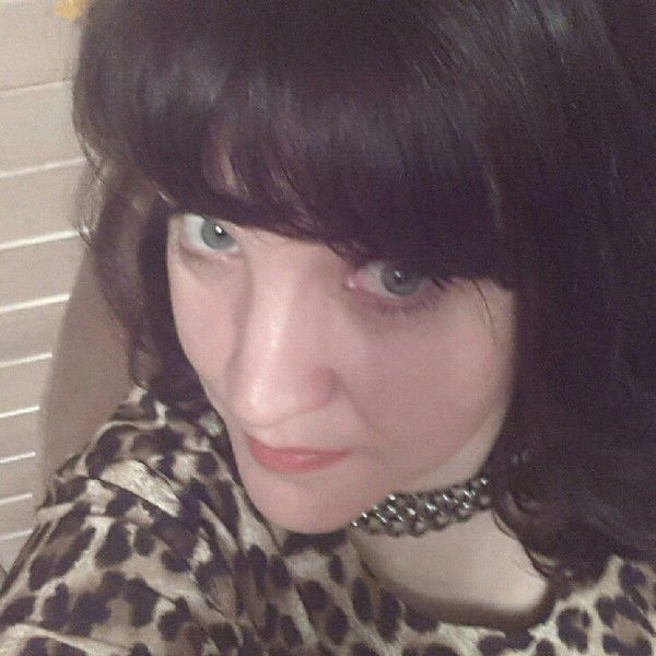 Татьяна Козенкова