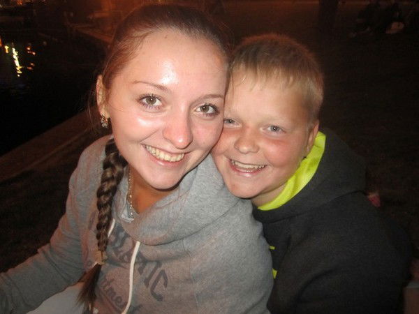 Никита Николаев