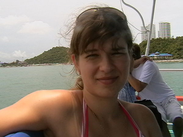 Ульяна Сохадзе